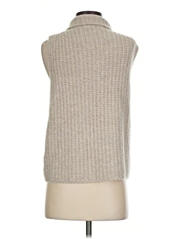 Vince. Sweater Vest (view 2)