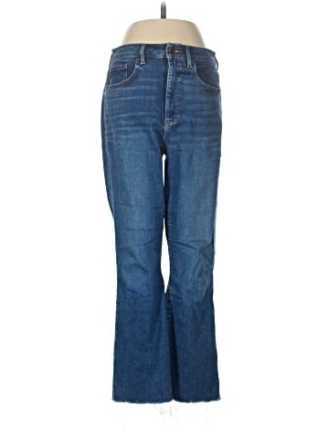 Ann Taylor LOFT Jeans (view 1)