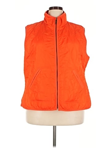 Old Navy Vest (view 1)