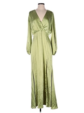 Elliatt Casual Dress (view 1)