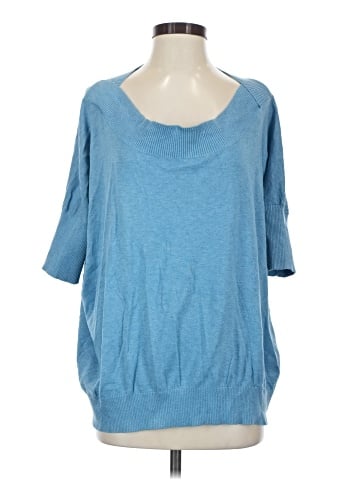 CAbi Pullover Sweater (view 1)