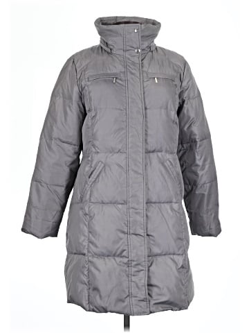 MICHAEL Michael Kors Snow Jacket (view 1)