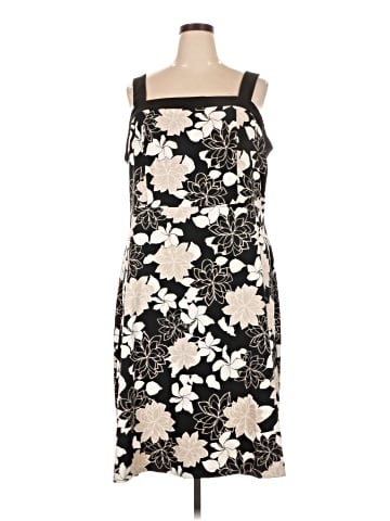 Fashion Bug Cocktail Dress (view 1)