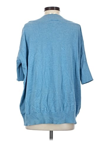 CAbi Pullover Sweater (view 2)
