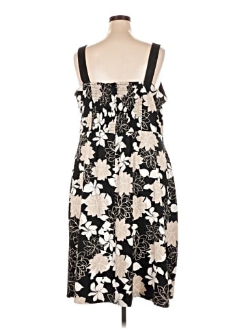 Fashion Bug Cocktail Dress (view 2)