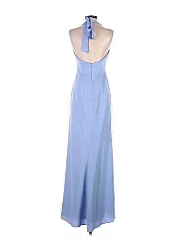 Thread Cocktail Dress (view 2)