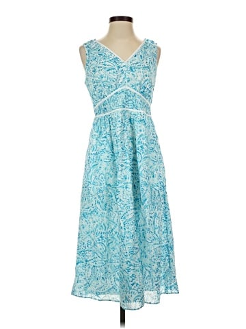 Talbots Casual Dress (view 1)