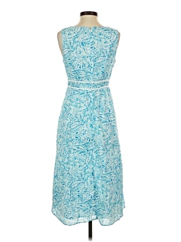 Talbots Casual Dress (view 2)