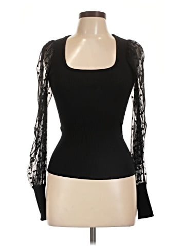 Alya Long Sleeve T-Shirt (view 1)