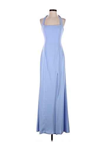 Thread Cocktail Dress (view 1)