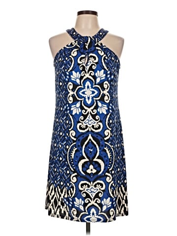 INC International Concepts Cocktail Dress (view 1)