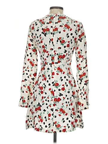 A.L.C. Casual Dress (view 2)