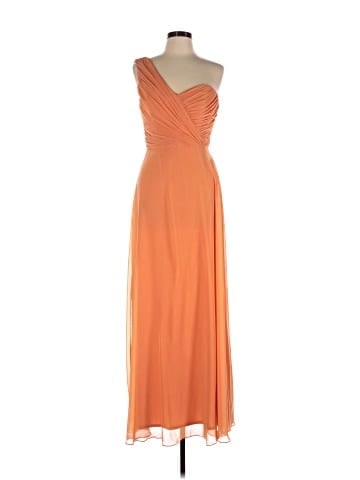 Thread Cocktail Dress (view 1)