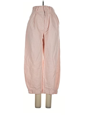 Apiece Apart Linen Pants (view 1)