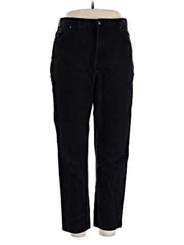 Lands' End Jeans (view 1)