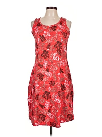 Columbia Casual Dress (view 1)