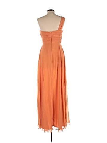 Thread Cocktail Dress (view 2)