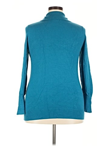 Torrid Turtleneck Sweater (view 2)