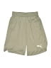 Puma 100% Polyester Solid Green Athletic Shorts Size S (kids) - photo 1