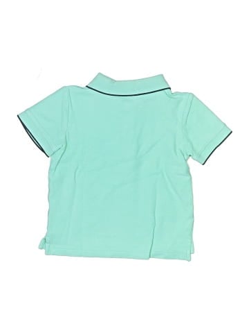 Janie and Jack Short Sleeve Polo (view 2)