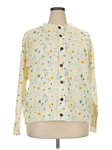 Unbranded Cardigan (view 1)
