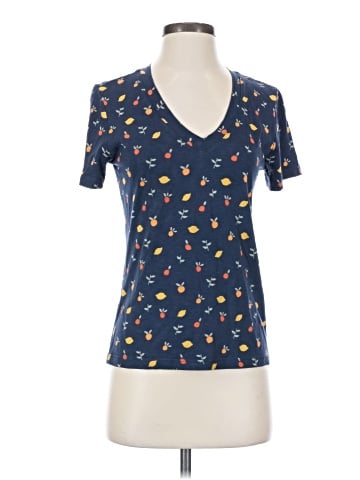 Marine Layer Short Sleeve T-Shirt (view 1)