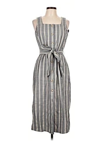 Ann Taylor LOFT Outlet Casual Dress (view 1)