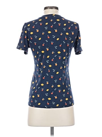 Marine Layer Short Sleeve T-Shirt (view 2)