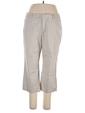 Dockers Khakis (view 1)