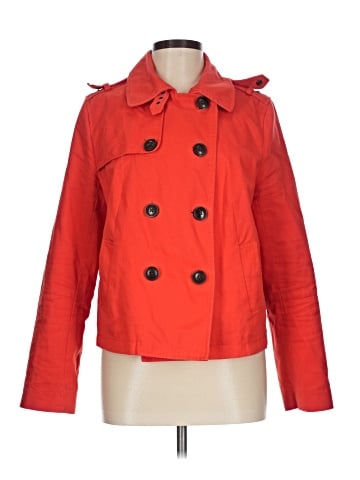 Gap Coat (view 1)