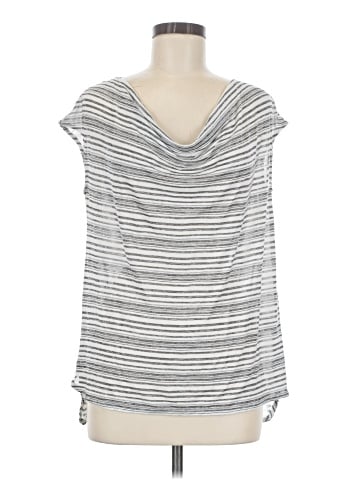 Gibson Sleeveless T-Shirt (view 1)