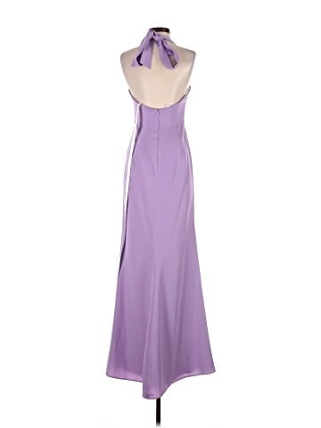 Thread Cocktail Dress (view 2)