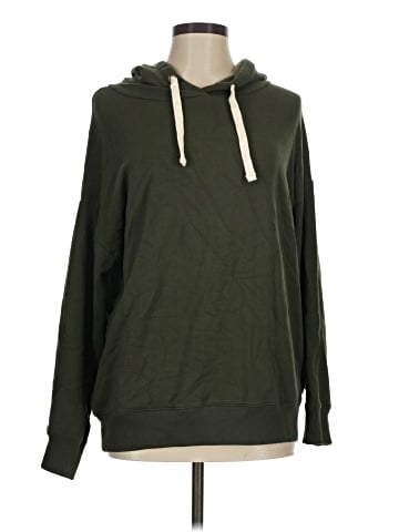 Buffalo by David Bitton Pullover Hoodie (view 1)