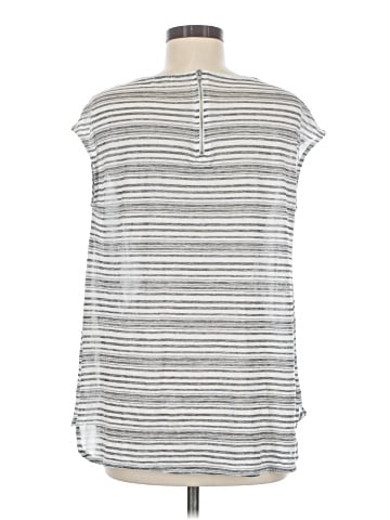 Gibson Sleeveless T-Shirt (view 2)