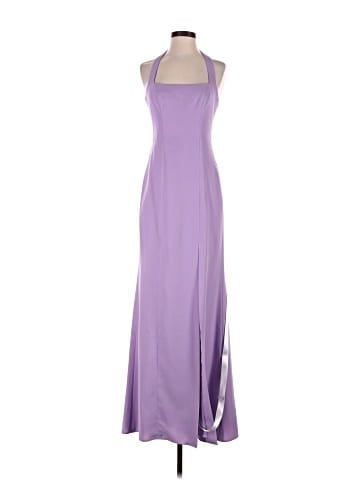 Thread Cocktail Dress (view 1)