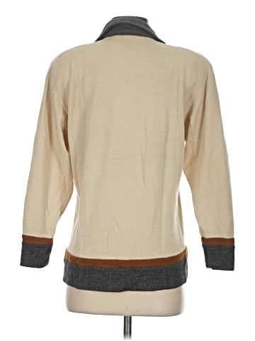 Oscar De La Renta Pullover Sweater (view 2)