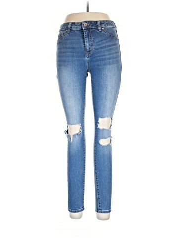 Jennifer Lopez Jeans (view 1)