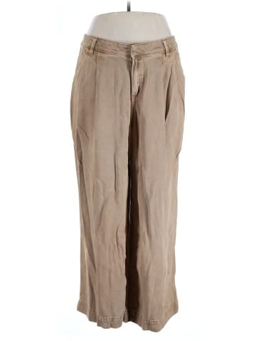 Lane Bryant Khakis (view 1)