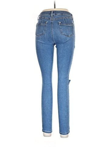 Jennifer Lopez Jeans (view 2)