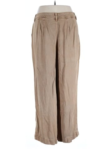 Lane Bryant Khakis (view 2)