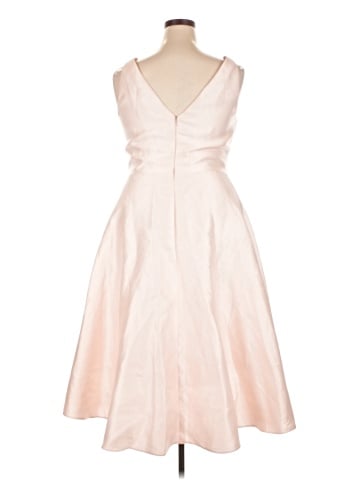 Alfred Sung Cocktail Dress (view 2)