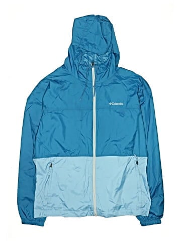 Columbia Windbreaker (view 1)