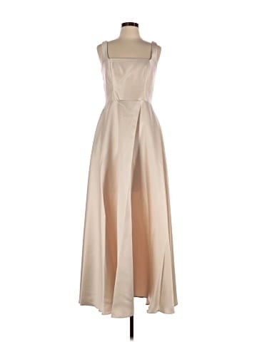 Dessy Collection Cocktail Dress (view 1)