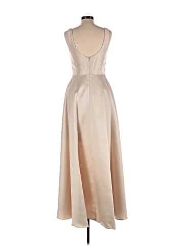 Dessy Collection Cocktail Dress (view 2)