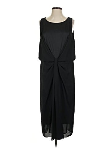 Emporio Armani Casual Dress (view 1)