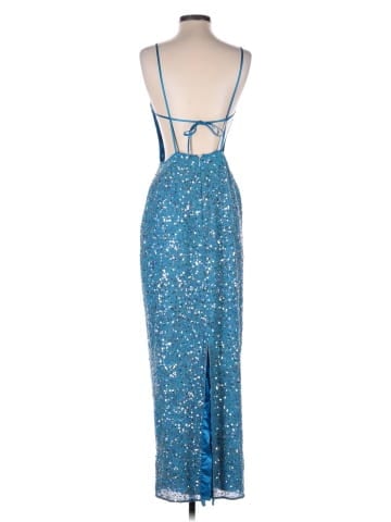 Scala Cocktail Dress (view 2)