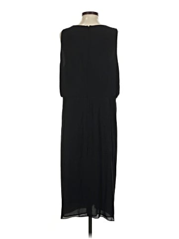Emporio Armani Casual Dress (view 2)