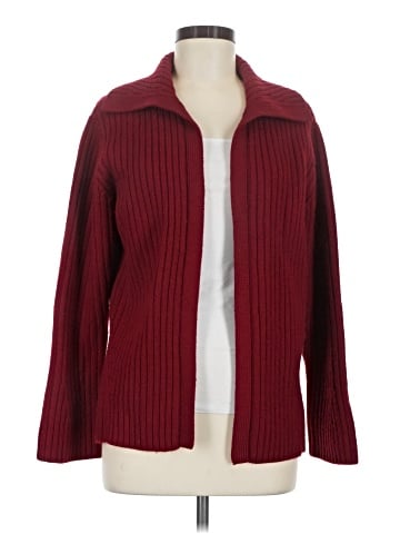 Mercer & Madison Long Sleeve Top (view 1)