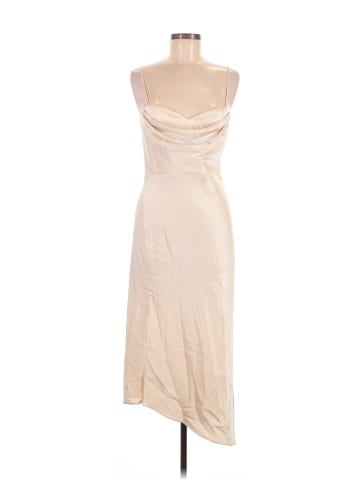 Alice + Olivia Cocktail Dress (view 1)