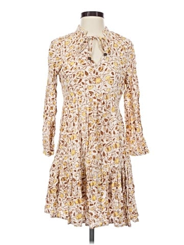 Japna Casual Dress (view 1)